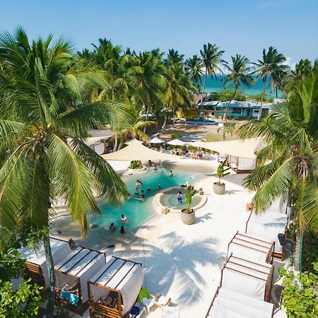 Palmarito Beach Hotel تييرا بومبا المظهر الخارجي الصورة