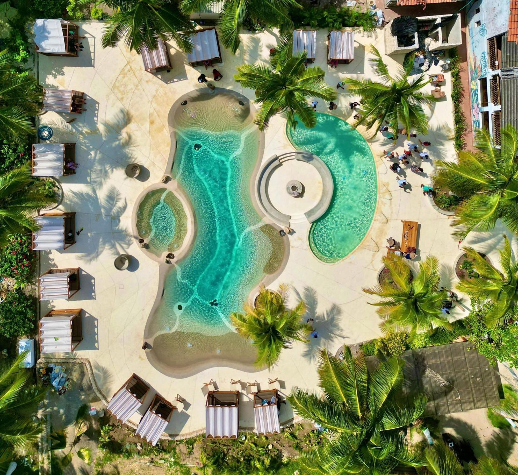Palmarito Beach Hotel تييرا بومبا المظهر الخارجي الصورة