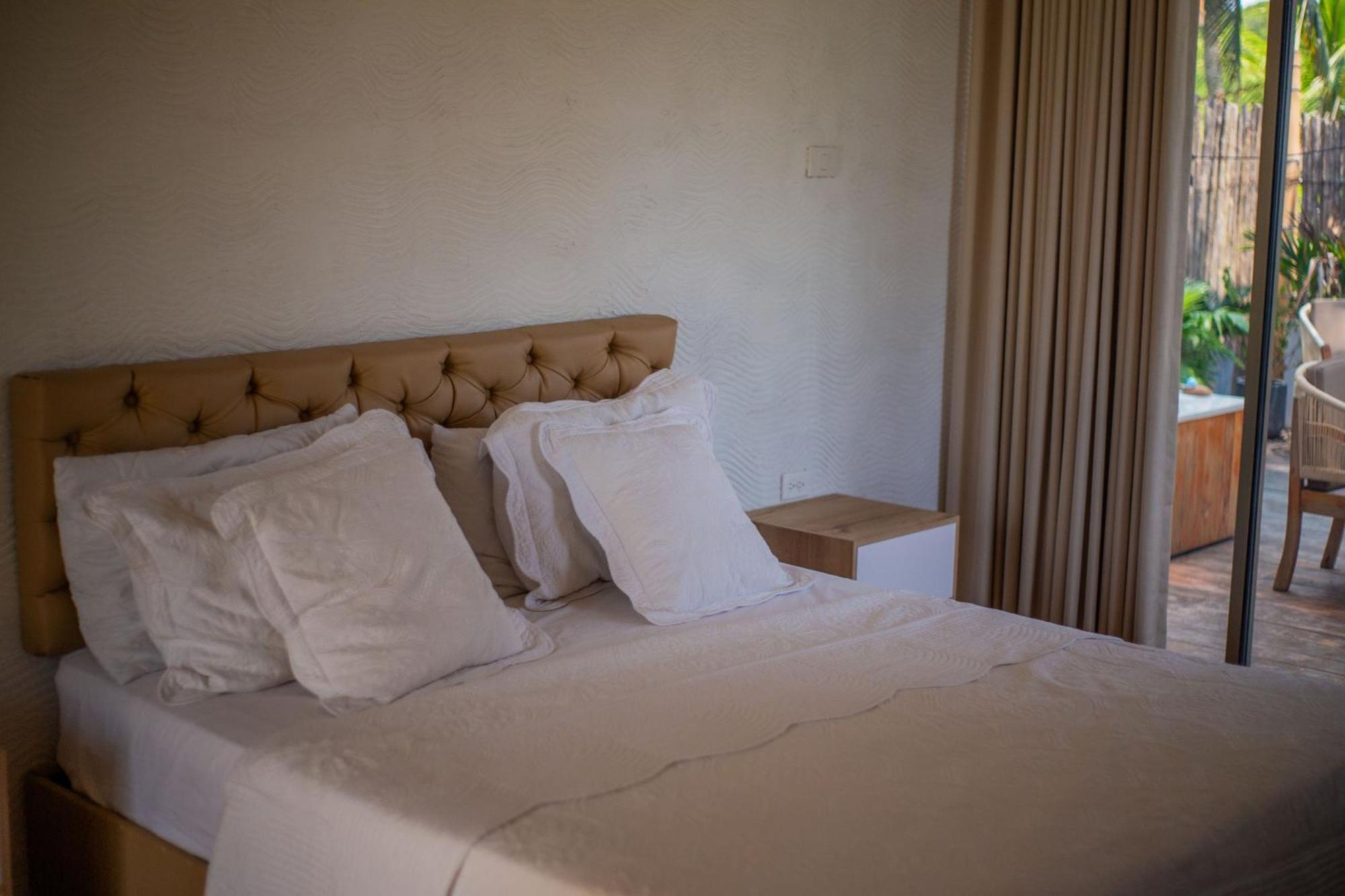 Palmarito Beach Hotel تييرا بومبا المظهر الخارجي الصورة