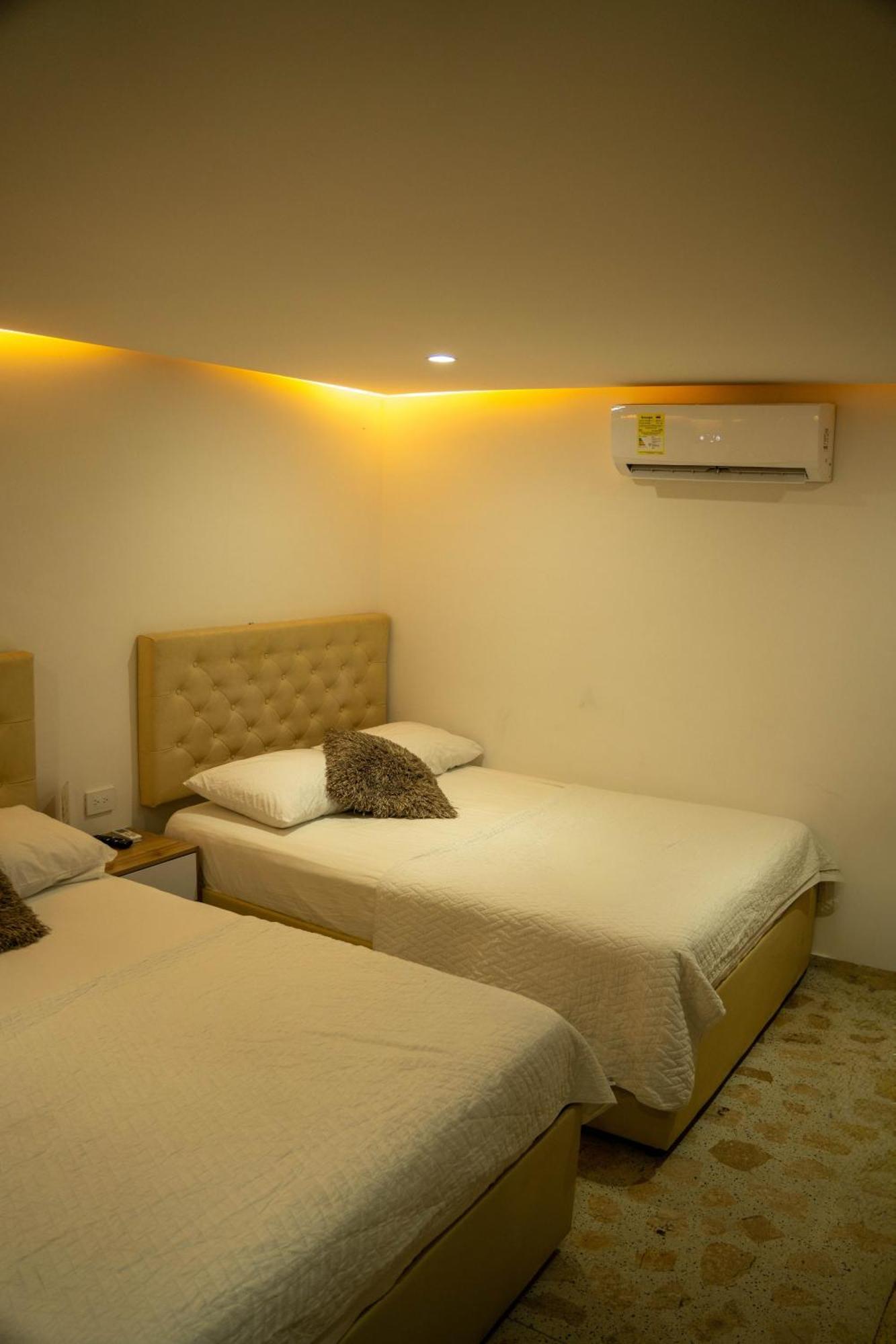 Palmarito Beach Hotel تييرا بومبا المظهر الخارجي الصورة